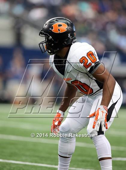 Thumbnail 2 in Bell vs. Rockwall photogallery.
