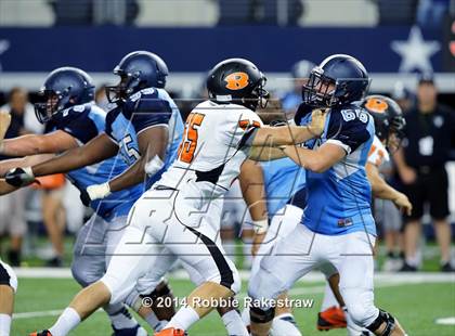Thumbnail 3 in Bell vs. Rockwall photogallery.