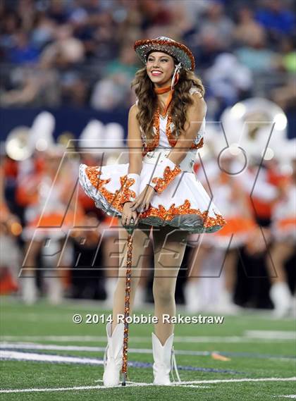 Thumbnail 2 in Bell vs. Rockwall photogallery.