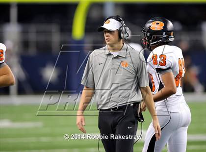 Thumbnail 3 in Bell vs. Rockwall photogallery.