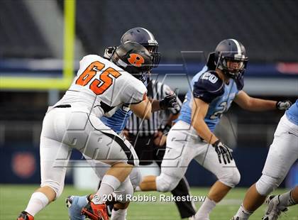 Thumbnail 2 in Bell vs. Rockwall photogallery.