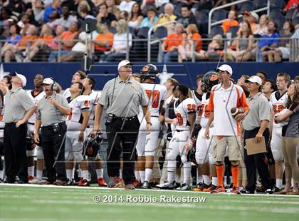 Thumbnail 1 in Bell vs. Rockwall photogallery.