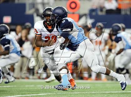 Thumbnail 2 in Bell vs. Rockwall photogallery.