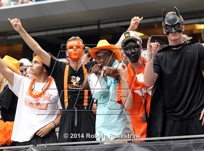 Thumbnail 2 in Bell vs. Rockwall photogallery.
