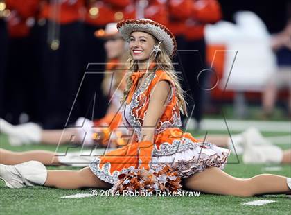 Thumbnail 2 in Bell vs. Rockwall photogallery.