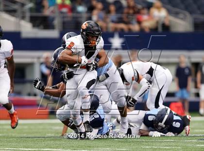 Thumbnail 3 in Bell vs. Rockwall photogallery.