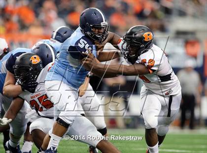 Thumbnail 3 in Bell vs. Rockwall photogallery.