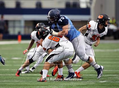 Thumbnail 2 in Bell vs. Rockwall photogallery.