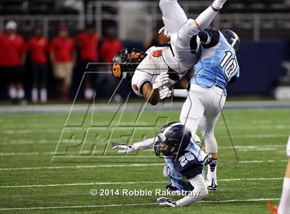 Thumbnail 3 in Bell vs. Rockwall photogallery.