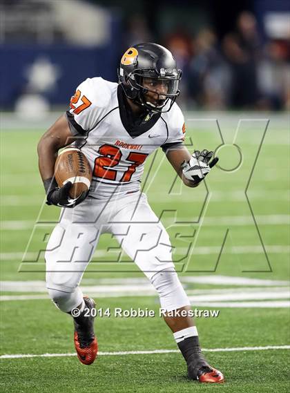 Thumbnail 1 in Bell vs. Rockwall photogallery.