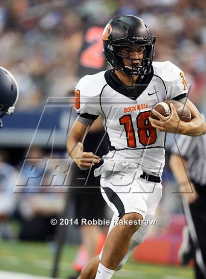 Thumbnail 1 in Bell vs. Rockwall photogallery.