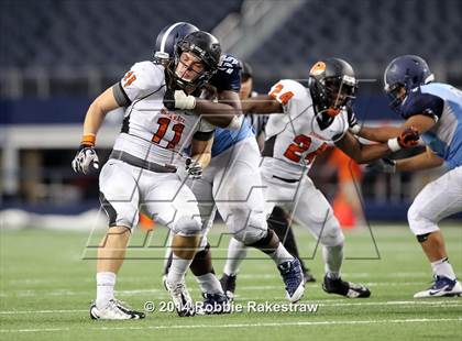 Thumbnail 2 in Bell vs. Rockwall photogallery.