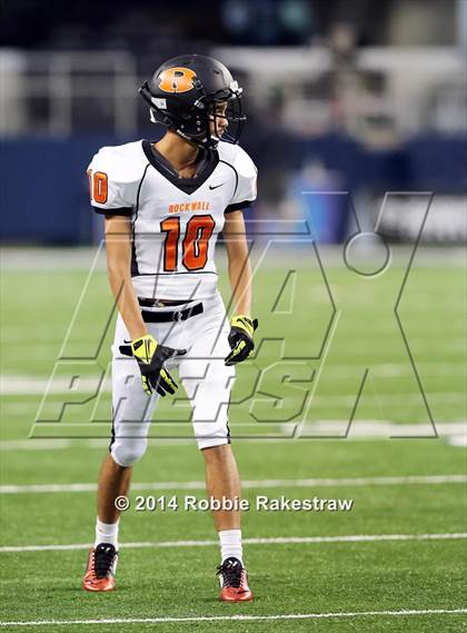 Thumbnail 1 in Bell vs. Rockwall photogallery.