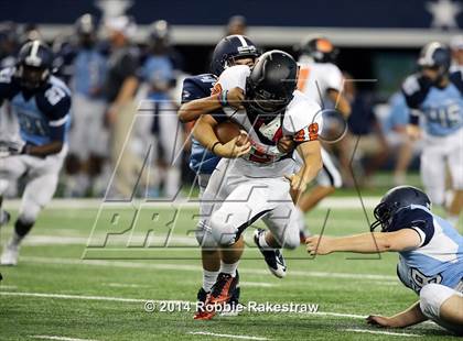 Thumbnail 2 in Bell vs. Rockwall photogallery.
