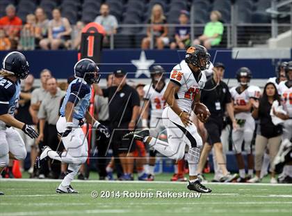 Thumbnail 3 in Bell vs. Rockwall photogallery.