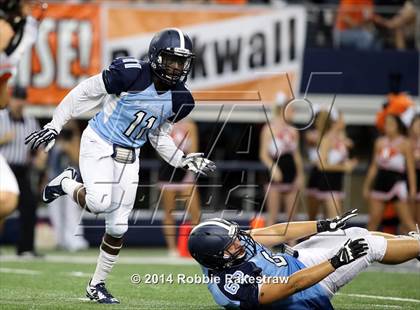 Thumbnail 1 in Bell vs. Rockwall photogallery.