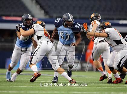 Thumbnail 2 in Bell vs. Rockwall photogallery.