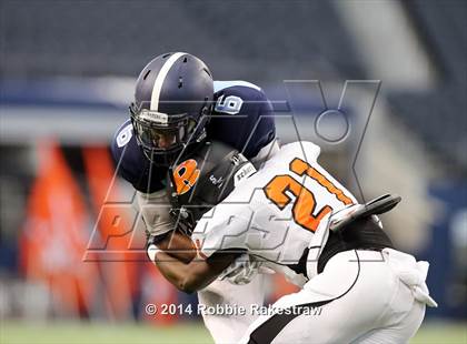 Thumbnail 3 in Bell vs. Rockwall photogallery.