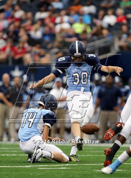 Thumbnail 1 in Bell vs. Rockwall photogallery.