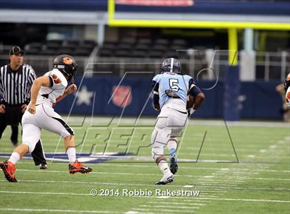 Thumbnail 3 in Bell vs. Rockwall photogallery.