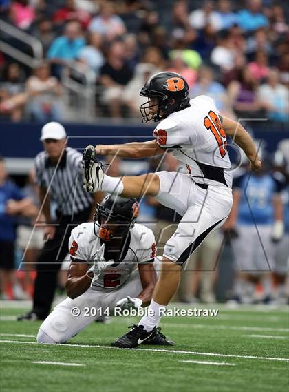 Thumbnail 3 in Bell vs. Rockwall photogallery.