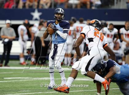 Thumbnail 3 in Bell vs. Rockwall photogallery.