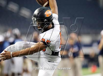 Thumbnail 2 in Bell vs. Rockwall photogallery.