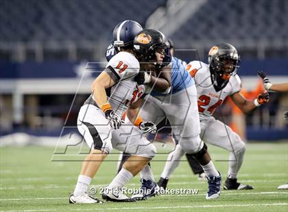 Thumbnail 1 in Bell vs. Rockwall photogallery.