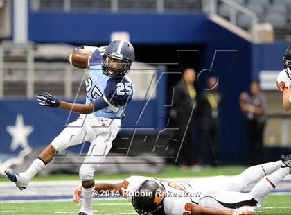 Thumbnail 1 in Bell vs. Rockwall photogallery.