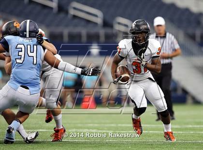 Thumbnail 2 in Bell vs. Rockwall photogallery.