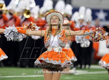 Thumbnail 1 in Bell vs. Rockwall photogallery.