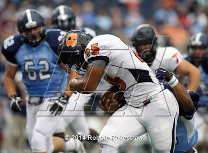 Thumbnail 2 in Bell vs. Rockwall photogallery.
