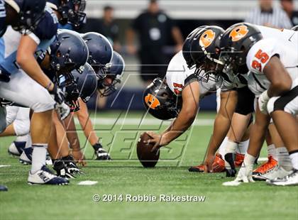 Thumbnail 3 in Bell vs. Rockwall photogallery.
