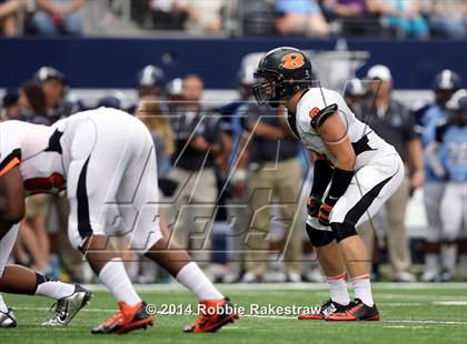 Thumbnail 3 in Bell vs. Rockwall photogallery.