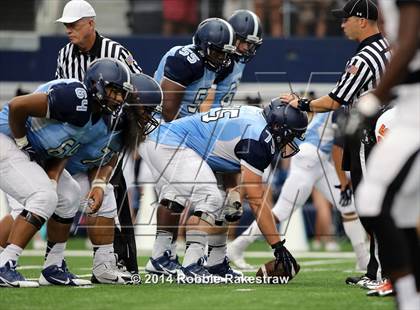 Thumbnail 3 in Bell vs. Rockwall photogallery.