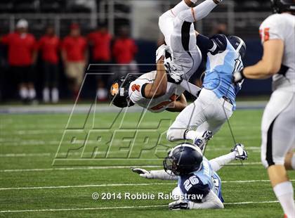 Thumbnail 1 in Bell vs. Rockwall photogallery.