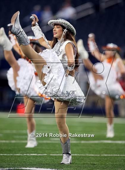 Thumbnail 2 in Bell vs. Rockwall photogallery.