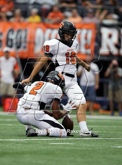 Thumbnail 1 in Bell vs. Rockwall photogallery.
