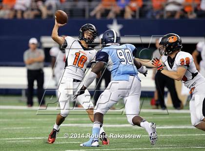 Thumbnail 2 in Bell vs. Rockwall photogallery.