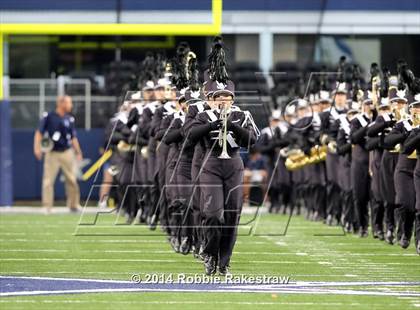 Thumbnail 3 in Bell vs. Rockwall photogallery.