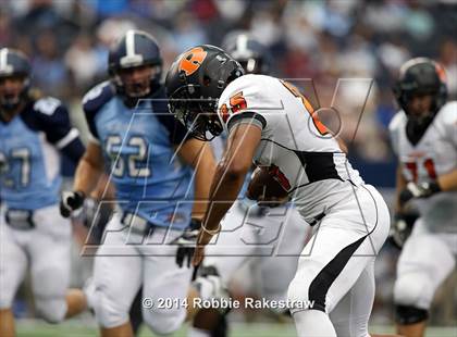 Thumbnail 3 in Bell vs. Rockwall photogallery.