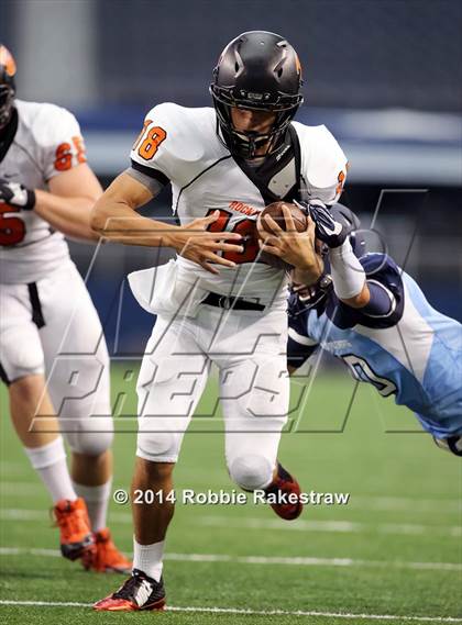 Thumbnail 2 in Bell vs. Rockwall photogallery.