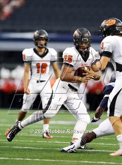 Thumbnail 1 in Bell vs. Rockwall photogallery.