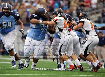 Thumbnail 1 in Bell vs. Rockwall photogallery.