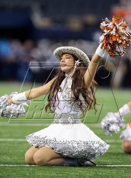 Thumbnail 2 in Bell vs. Rockwall photogallery.