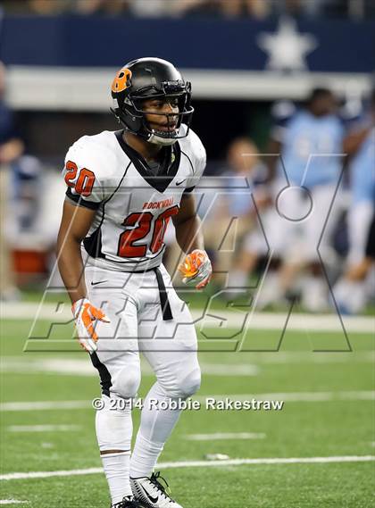 Thumbnail 1 in Bell vs. Rockwall photogallery.