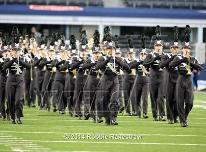 Thumbnail 1 in Bell vs. Rockwall photogallery.
