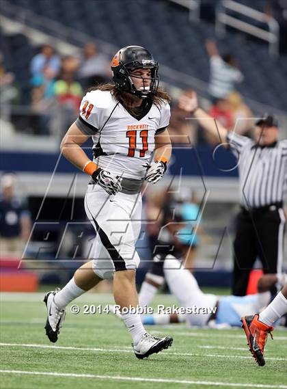 Thumbnail 2 in Bell vs. Rockwall photogallery.