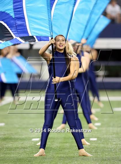 Thumbnail 2 in Bell vs. Rockwall photogallery.
