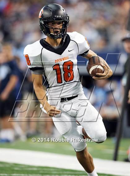 Thumbnail 3 in Bell vs. Rockwall photogallery.